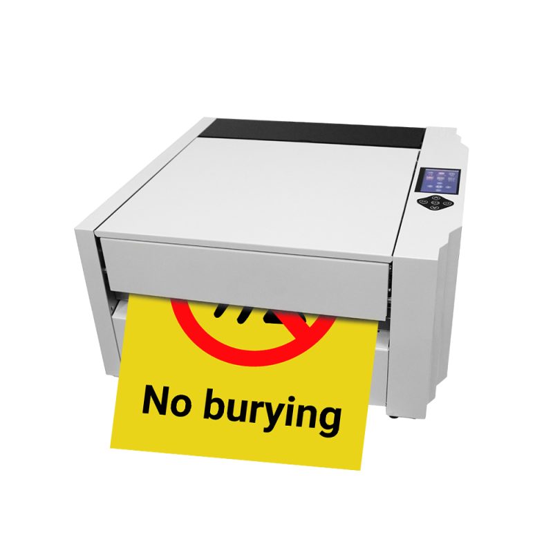 Thermal Transfer Printers