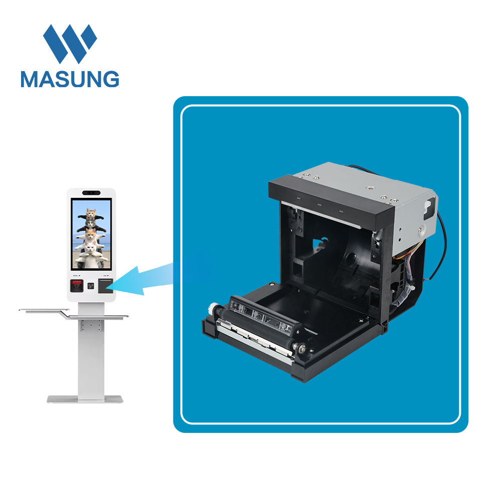 kiosk receipt printer