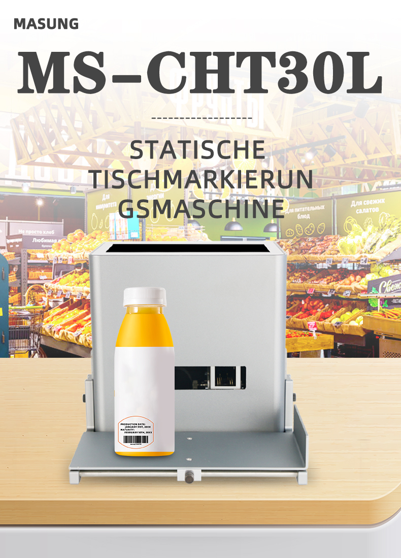 Desktop-Tintenstrahldrucker