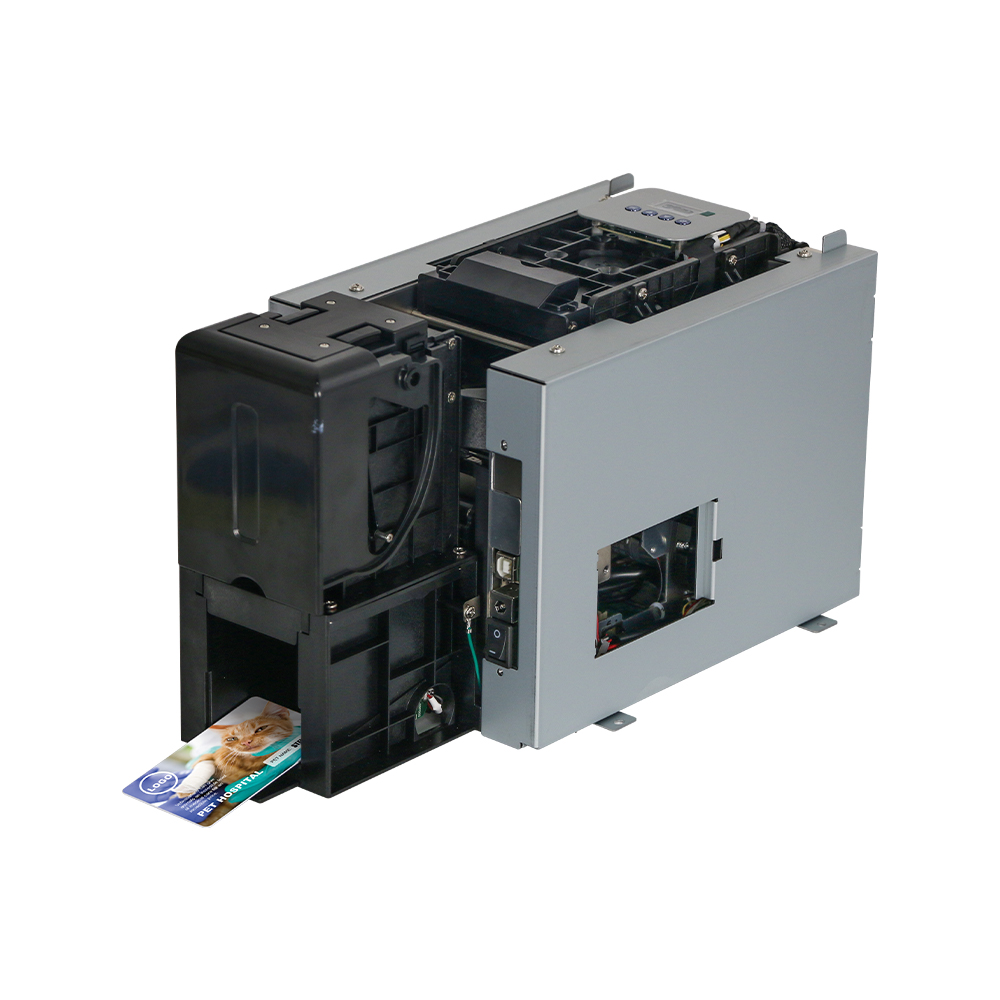 Masung MS-S22 Anpassbares, einbaubares Kartendruckermodul für Kioske, Terminals und Selbstbedienungsmaschinen - Image 3